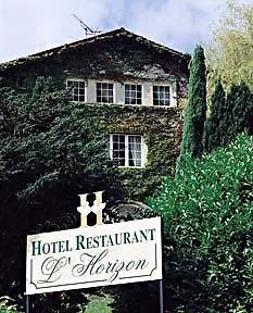 Hotel L'horizon