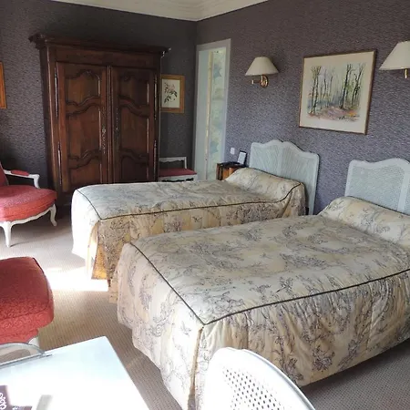 Hotel L'horizon Thionville