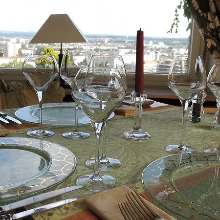 L'horizon 3* Thionville