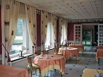 Hotel L'horizon Thionville