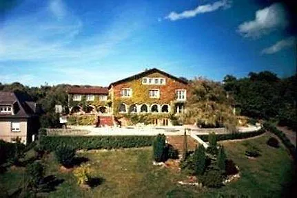 L'horizon Hotel Thionville