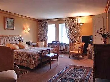 L'horizon Hotell Thionville