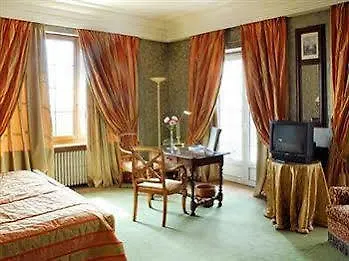 L'horizon Hotel Thionville