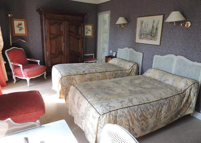 Hotel L'horizon Thionville