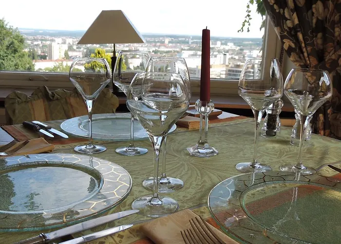 L'horizon 3* Thionville